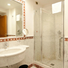 Marconi Hotel - Bild 19