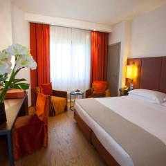 Starhotels Michelangelo - Bild 11