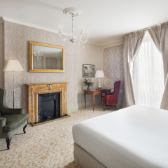El Palace Hotel Barcelona - Bild 12
