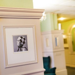 Hotel Uno Prague - Bild 15