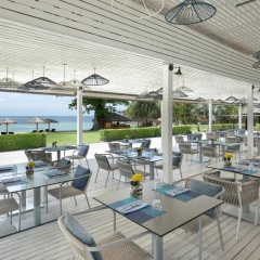 Phuket Marriott Resort & Spa, Merlin Beach - Bild 13