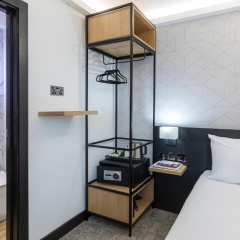 STG Hotel London Oxford Street - Bild 16