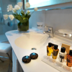 Hotel Windsor Milano - Bild 19