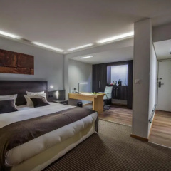 Crowne Plaza Zürich by IHG - Bild 9