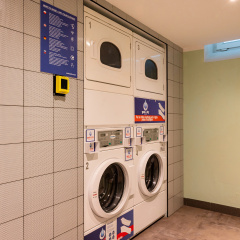 a&o Warszawa Wola - Bild 27