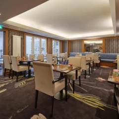 Classik Hotel Hackescher Markt - Bild 17