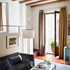Mercer House Bòria Bcn - Bild 14
