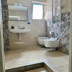 Hotel Giacosa Milano - Bild 20