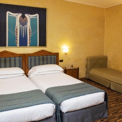 Best Western Hotel Artdeco - Bild 12