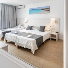 Hotel Amic Horizonte - Bild 4