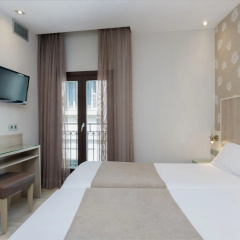 Santa Marta Hotel - Bild 12