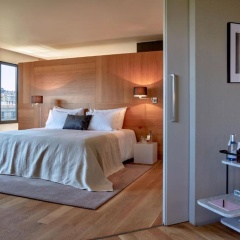 Sir Victor Hotel - Bild 8