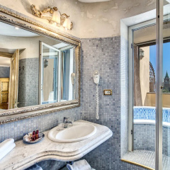 Romanico Palace Luxury Hotel & Spa - Bild 16