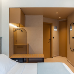 Evripides Hotel - Bild 4