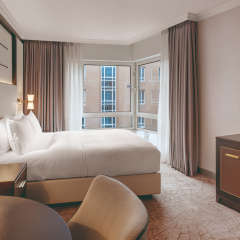 Hilton Munich City - Bild 5