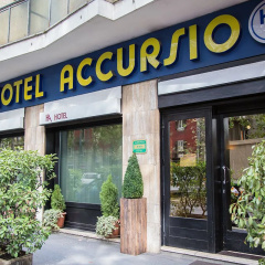 Hotel Accursio - Bild 1