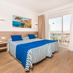 Globales Condes de Alcudia Hotel - Bild 3