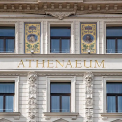 Maverick Athenaeum Hotel - Bild 26
