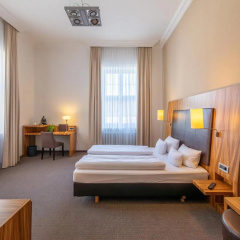 Herzogshof Boutique-Hotel am Dom Regensburg - Bild 7