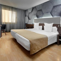 HCC MontBlanc Hotel - Bild 11
