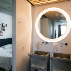 Anda Venice Hostel - Bild 7