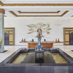 The Sintesa Residence Jimbaran Hotel - Bild 2
