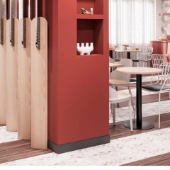 ibis styles Paris Montmartre Batignolles - Bild 14