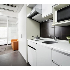 Citadines Shinjuku Tokyo Hotel - Bild 15