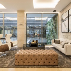 Ilunion Malaga Hotel - Bild 28
