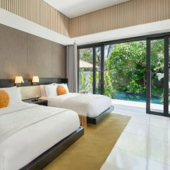 W Bali Seminyak Hotel - Bild 5