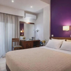 Epidavros Hotel - Bild 5