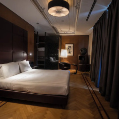 Divina Luxury Hotel - Bild 10