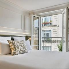 Posy Hotel by Happyculture - Bild 3