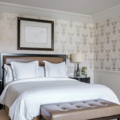 Four Seasons Prague Hotel - Bild 4