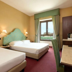 Best Western Hotel Tritone - Bild 15