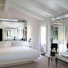 Palazzina Grassi Hotel - Bild 4