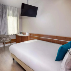 Best Western Hotel Madison - Bild 8