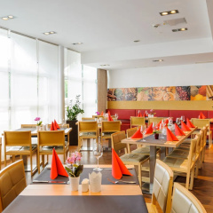 B&B Hotel München-Schwabing - Bild 16