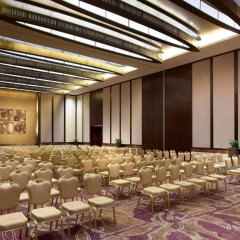 Swissotel Al Ghurair Hotel - Bild 22