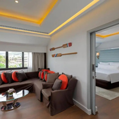 The Boathouse Phuket Hotel - Bild 16