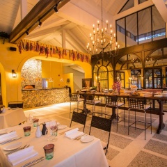 Dusit Thani Krabi Beach Resort Hotel - Bild 17