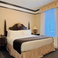 The Lucerne Hotel - Bild 9