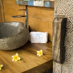 Benthos Bali Dive Resort - Bild 8