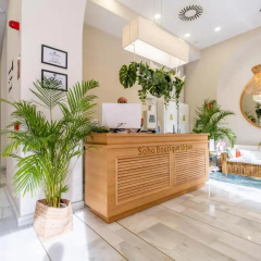 Soho Boutique Urban - Bild 2