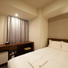Sotetsu Fresa Inn Tokyo Roppongi - Bild 8