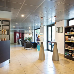 B&B Hotel Firenze Nuovo Palazzo di Giustizia - Bild 2