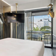Skylark Hotel, Athens - Bild 4