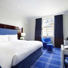 Sofitel London St James - Bild 3