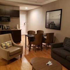 Best Western Plus Hawthorne Terrace Hotel
