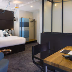 Terrass'' Hotel - Bild 7